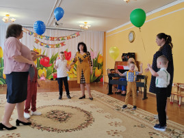 Выпускной бал - 2025 Выпускной бал - 2025.