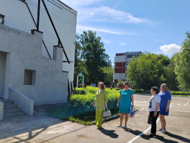 ВЗАИМОПОСЕЩЕНИЕ ВЗАИМОПОСЕЩЕНИЕ.