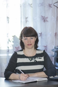 Белоголовская Наталья Николаевна