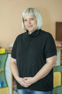 Учитель-дефектолог (тифлопедагог) Григорьева Светлана Николаевна